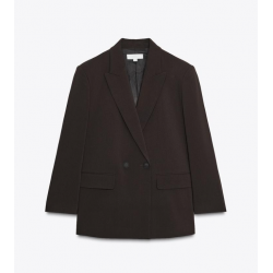 Blazer Zara oversize