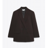 Blazer Zara oversize