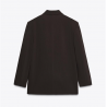 Blazer Zara oversize