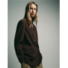Blazer Zara oversize