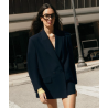 Blazer Zara oversize